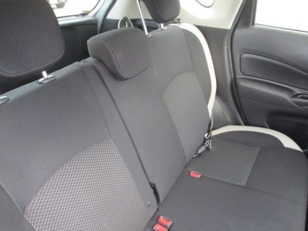 Ref:AUX-5988894 NISSAN NOTE 2019 - Image 4