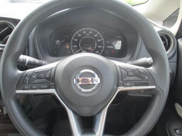 Ref:AUX-5988894 NISSAN NOTE 2019 - Image 6
