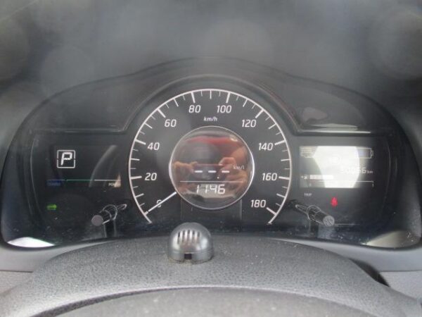 Ref:AUX-5988894 NISSAN NOTE 2019 - Image 7
