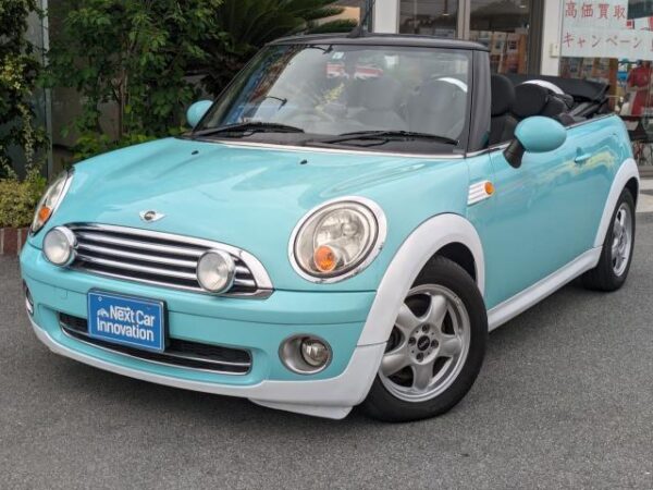 Ref:AUX-5998550 MINI MINI 2009 - Image 2