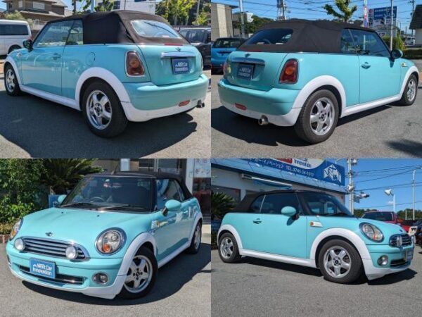 Ref:AUX-5998550 MINI MINI 2009 - Image 11