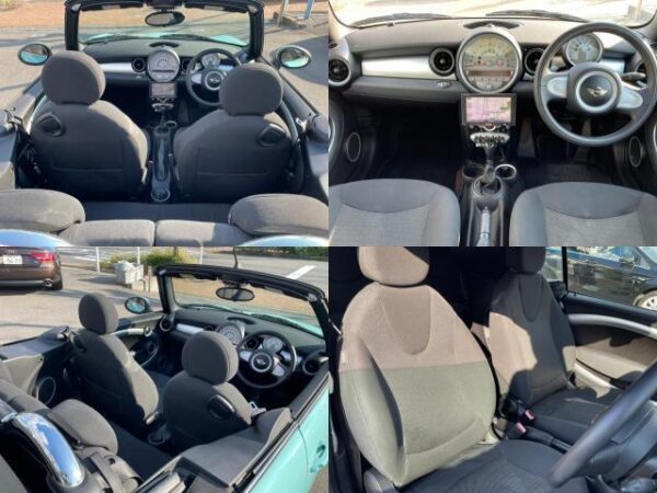 Ref:AUX-5998550 MINI MINI 2009 - Image 12