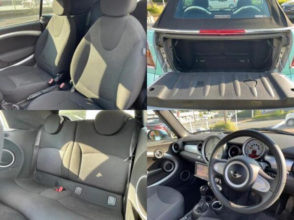 Ref:AUX-5998550 MINI MINI 2009 - Image 13