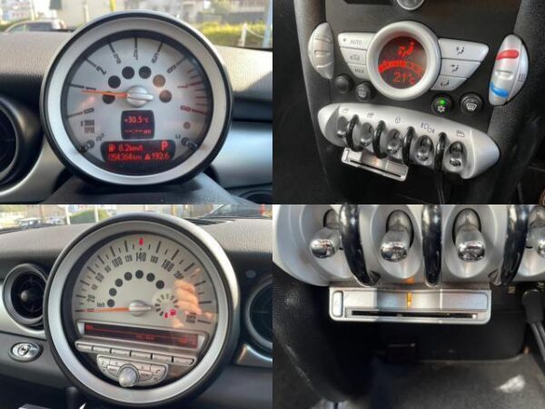 Ref:AUX-5998550 MINI MINI 2009 - Image 14