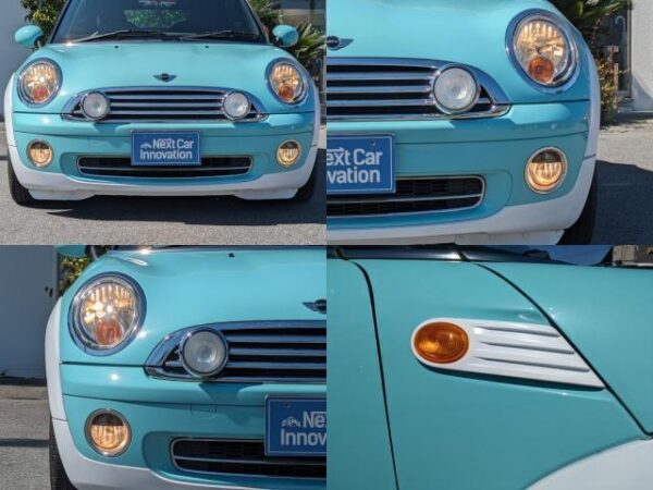 Ref:AUX-5998550 MINI MINI 2009 - Image 15
