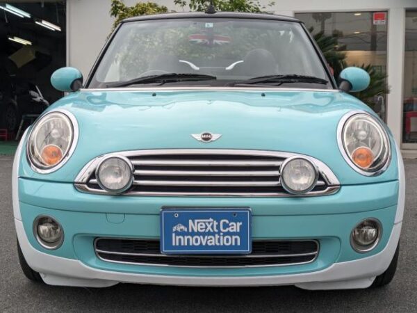 Ref:AUX-5998550 MINI MINI 2009 - Image 3