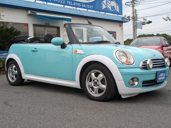 Ref:AUX-5998550 MINI MINI 2009 - Image 4