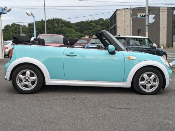 Ref:AUX-5998550 MINI MINI 2009 - Image 5