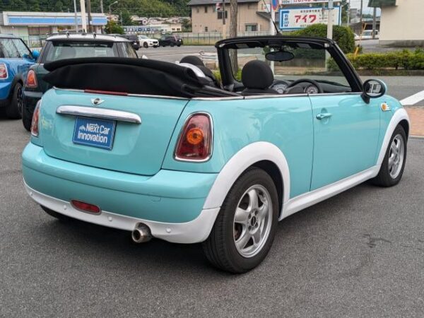 Ref:AUX-5998550 MINI MINI 2009 - Image 6