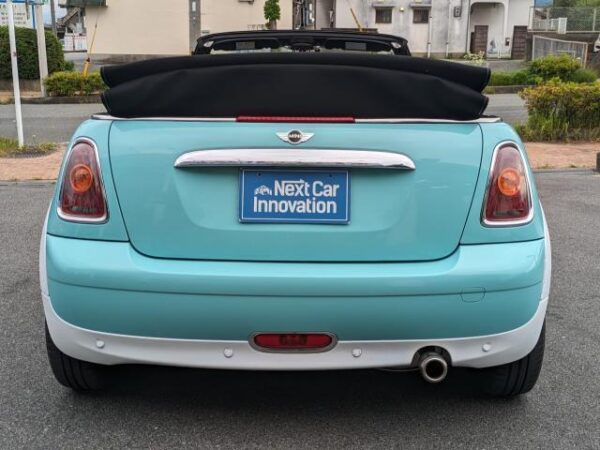 Ref:AUX-5998550 MINI MINI 2009 - Image 7