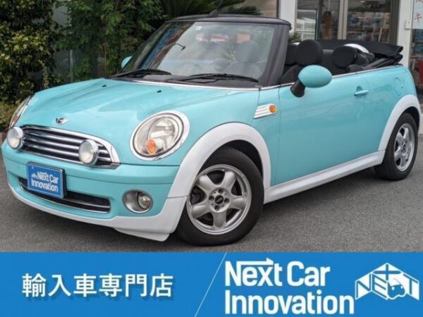 Ref:AUX-5998550 MINI MINI 2009