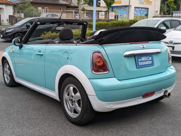 Ref:AUX-5998550 MINI MINI 2009 - Image 8