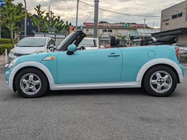 Ref:AUX-5998550 MINI MINI 2009 - Image 9