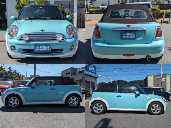 Ref:AUX-5998550 MINI MINI 2009 - Image 10