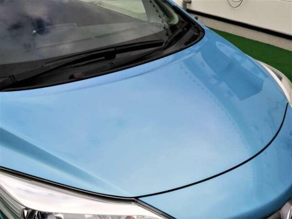 Ref:AUX-6012280 NISSAN NOTE 2012 - Image 16