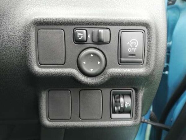 Ref:AUX-6012280 NISSAN NOTE 2012 - Image 7