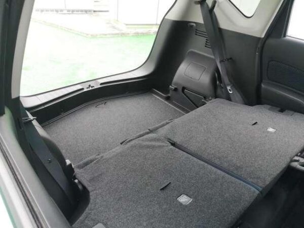 Ref:AUX-6012280 NISSAN NOTE 2012 - Image 8