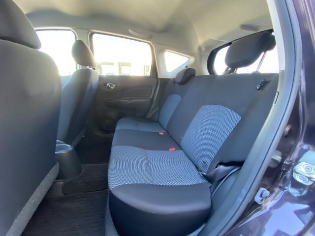 Ref:AUX-6016110 NISSAN NOTE 2013 - Image 7