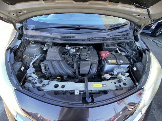 Ref:AUX-6016110 NISSAN NOTE 2013 - Image 8