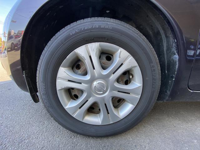 Ref:AUX-6016110 NISSAN NOTE 2013 - Image 9