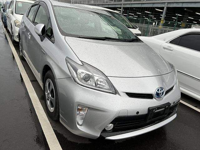 Ref:AUX-6040162 TOYOTA PRIUS 2013 - Image 2