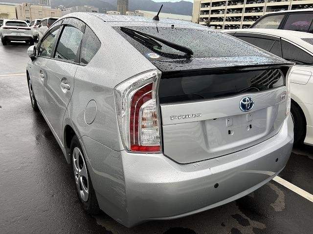 Ref:AUX-6040162 TOYOTA PRIUS 2013 - Image 6