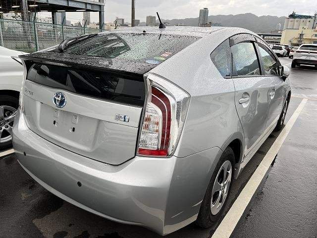 Ref:AUX-6040162 TOYOTA PRIUS 2013 - Image 7