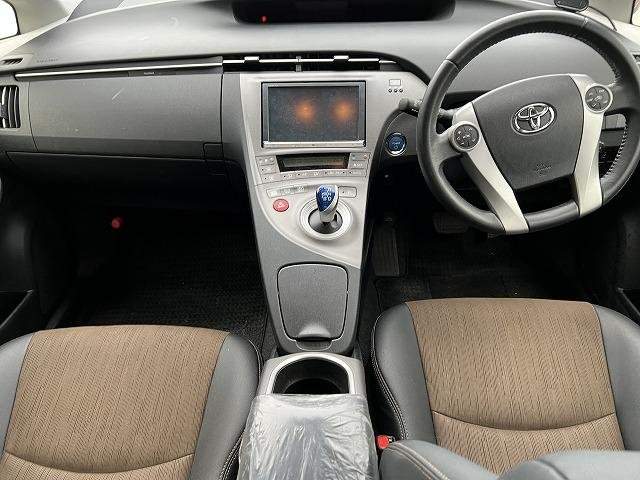 Ref:AUX-6040162 TOYOTA PRIUS 2013 - Image 9