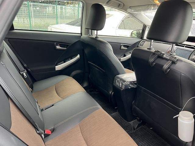 Ref:AUX-6040162 TOYOTA PRIUS 2013 - Image 10