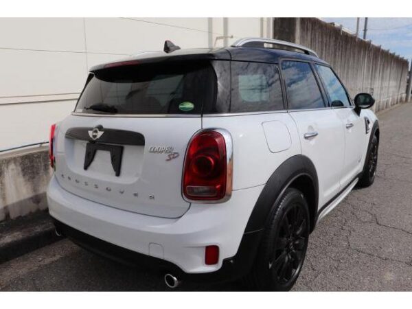 Ref:AUX-6041064 MINI MINI 2017 - Image 2