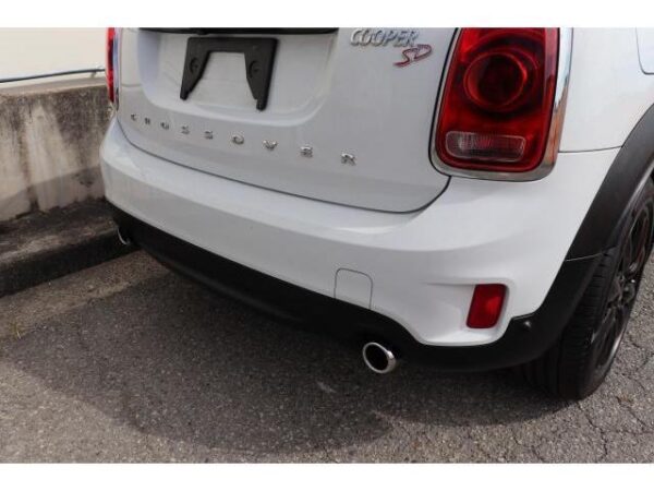 Ref:AUX-6041064 MINI MINI 2017 - Image 11