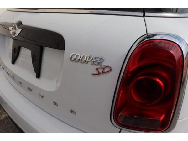 Ref:AUX-6041064 MINI MINI 2017 - Image 12