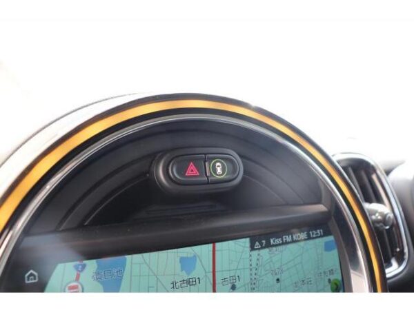 Ref:AUX-6041064 MINI MINI 2017 - Image 19
