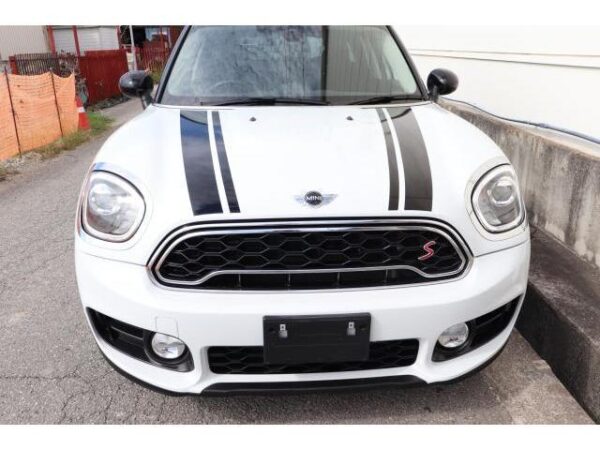 Ref:AUX-6041064 MINI MINI 2017 - Image 4