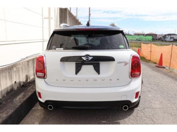 Ref:AUX-6041064 MINI MINI 2017 - Image 5