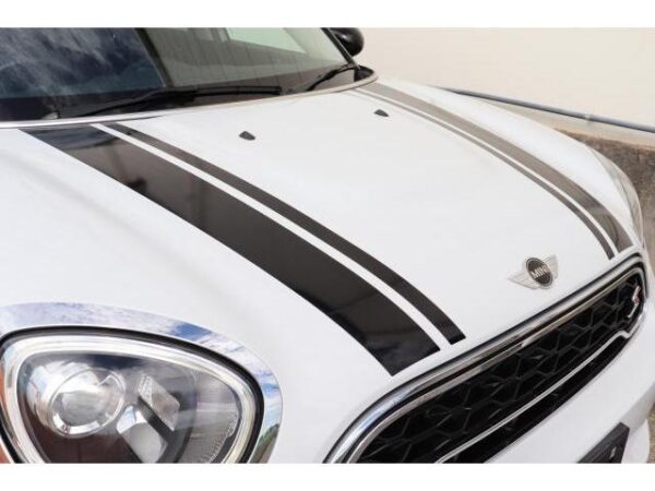 Ref:AUX-6041064 MINI MINI 2017 - Image 7