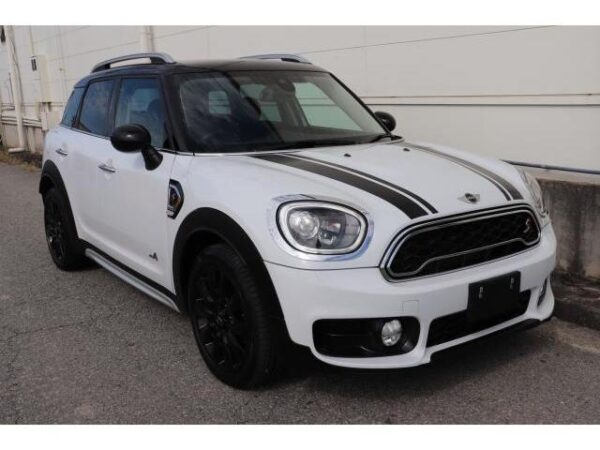 Ref:AUX-6041064 MINI MINI 2017