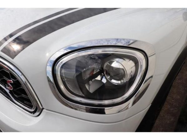 Ref:AUX-6041064 MINI MINI 2017 - Image 8