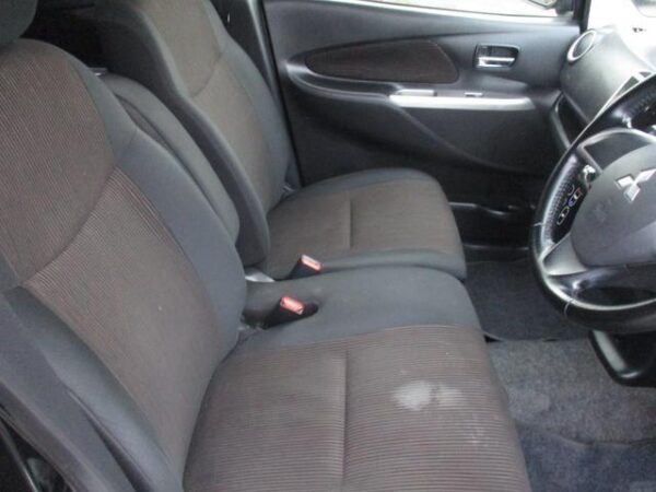 Ref:AUX-6043169 MITSUBISHI EK CUSTOM 2013 - Image 2