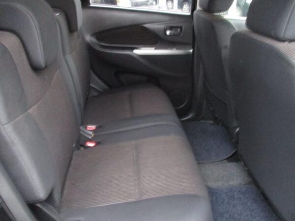 Ref:AUX-6043169 MITSUBISHI EK CUSTOM 2013 - Image 3