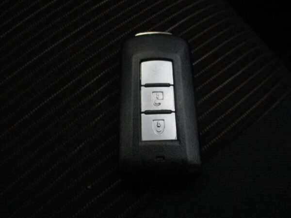 Ref:AUX-6043169 MITSUBISHI EK CUSTOM 2013 - Image 4
