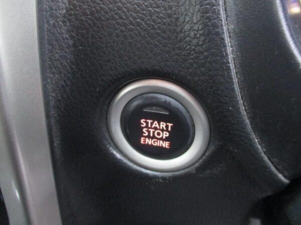 Ref:AUX-6043169 MITSUBISHI EK CUSTOM 2013 - Image 5