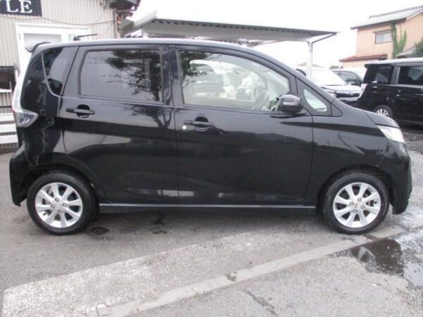 Ref:AUX-6043169 MITSUBISHI EK CUSTOM 2013 - Image 7