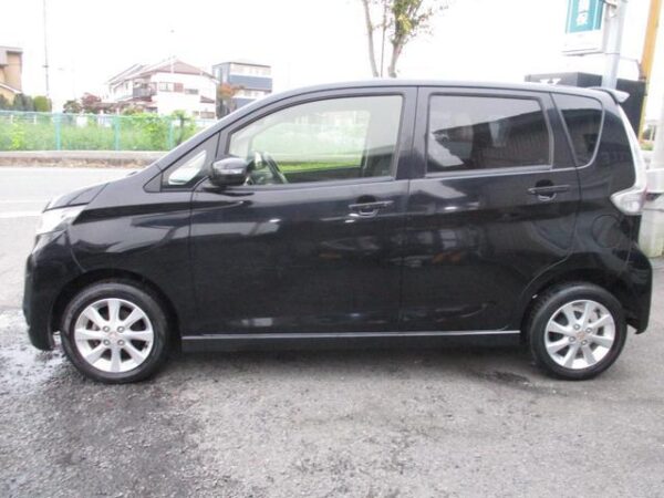 Ref:AUX-6043169 MITSUBISHI EK CUSTOM 2013 - Image 8