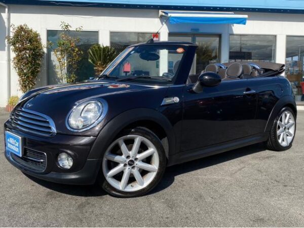 Ref:AUX-6060063 MINI MINI 2013 - Image 2