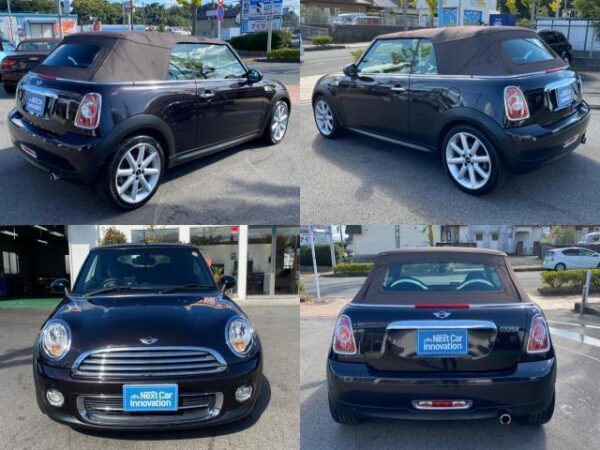 Ref:AUX-6060063 MINI MINI 2013 - Image 11