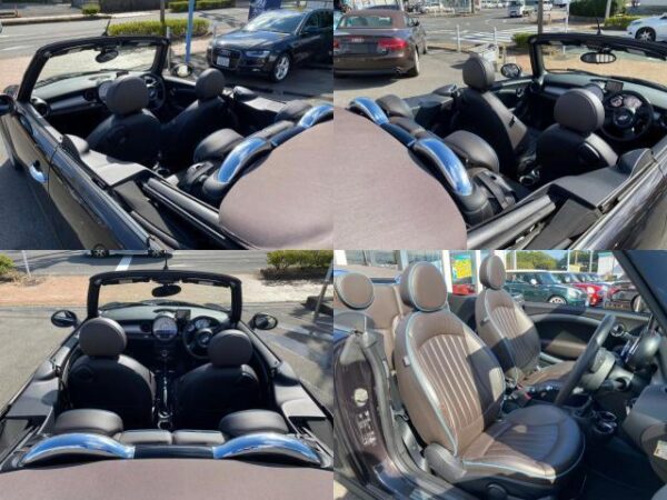 Ref:AUX-6060063 MINI MINI 2013 - Image 12