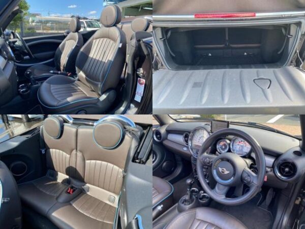 Ref:AUX-6060063 MINI MINI 2013 - Image 13