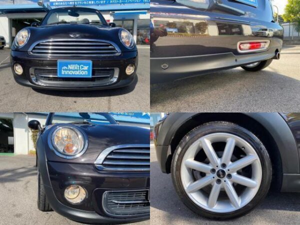 Ref:AUX-6060063 MINI MINI 2013 - Image 17