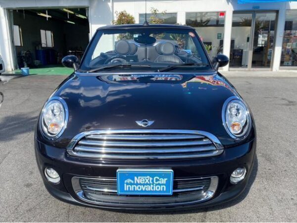 Ref:AUX-6060063 MINI MINI 2013 - Image 3